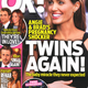 Image for article titled This Week in Tabloids: An Invite to Ogle Angie's Post-Mastectomy Boobs